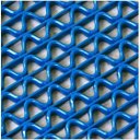 Ver imagem 2 de Piso Antiderrapante S-kap Azul 120cmx15m Kapazi