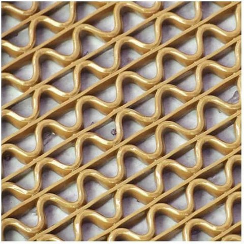 Piso Antiderrapante S-Kap Bege 120cmx15m Kapazi