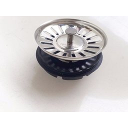 Tampa P/ Triturador Insink Erator 100-evo200 INSINKERATOR avulso - 5