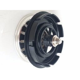 Tampa P/ Triturador Insink Erator 100-evo200 INSINKERATOR avulso - 3