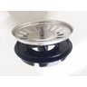 Tampa P/ Triturador Insink Erator 100-evo200 INSINKERATOR avulso - 4
