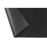 Rolo Agulhado Home para Entrada Preto 60cm x 10m - Kapazi - 2