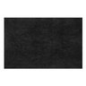 Rolo Agulhado Home para Entrada Preto 60cm x 10m - Kapazi - 1