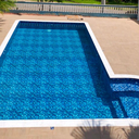 Ver imagem 4 de Borda Atérmica de piscina boleada Malibu 50x15x1,5cm  Cinza Areia de Quartzo
