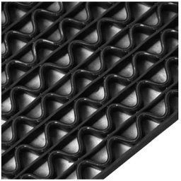 Piso Antiderrapante Preto S-kap 120cmx15m Kapazi - 2
