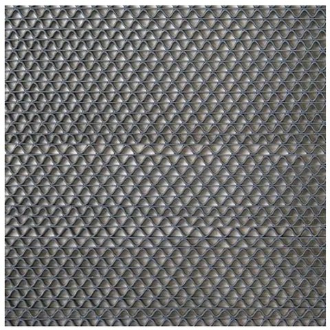Piso Antiderrapante S-kap Cinza 120cm X 15m Kapazi