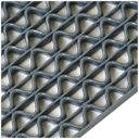 Ver imagem 2 de Piso Antiderrapante S-kap Cinza 120cm X 15m Kapazi