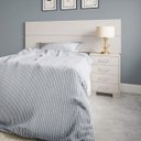 Ver imagem 1 de Cabeceira Barra para Cama de Casal 180cm Dalla Costa