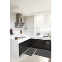 Ver imagem 4 de Rolo Antiderrapante Tropical Tr 00 Grafite 43cm x 15M