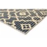 Tapete Antiderrapante Tropical Rolo 43cm X 15m Arabesco Kapazi - 3
