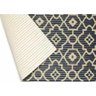 Tapete Antiderrapante Tropical Rolo 43cm X 15m Arabesco Kapazi - 2