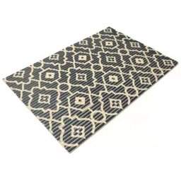 Tapete Antiderrapante Tropical Rolo 43cm X 15m Arabesco Kapazi - 4
