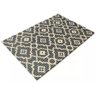 Tapete Antiderrapante Tropical Rolo 43cm X 15m Arabesco Kapazi - 4