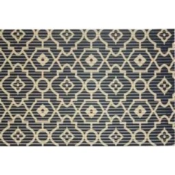 Tapete Antiderrapante Tropical Rolo 43cm X 15m Arabesco Kapazi - 1