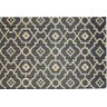 Tapete Antiderrapante Tropical Rolo 43cm X 15m Arabesco Kapazi - 1