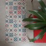 Rolo Antiderrapante Tropical Azulejos 2.0 43cm x 15M - 4