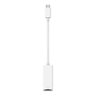Adaptador USB-C A Ethernet Belkin F2Cu040Dswhtapl - Branco - 1