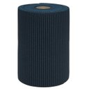 Ver imagem 3 de Tapete Antiderrapante Tropical Rolo 130cm X 15m Azul Kapazi