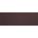 Ver imagem 1 de Tapete Antiderrapante Tropical Marrom 43cm x 130cm - Kapazi