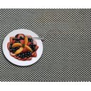 Ver imagem 2 de Tela Antiderrapante em Rolo Preto 60cmX15m Kapazi