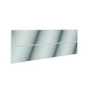 Ver imagem 1 de Cabeceira de Barra para Cama de Casal com Espelho 180cm Dalla Costa