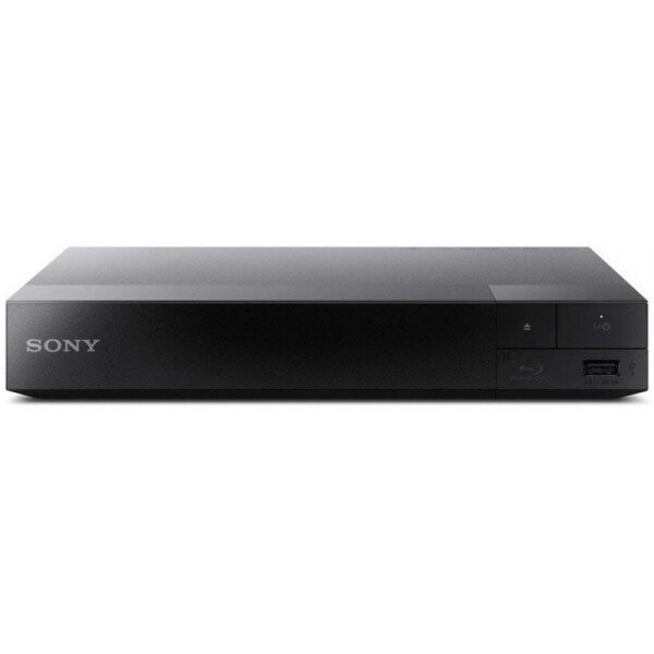 Blu-Ray Player Sony Bdp-S1500 Fhd USB HDMI Rede - Bivolt - 1