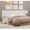 Cabeceira de Barra para Cama de Casal em MDF 270cm Dalla Costa - 1