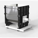 Ver imagem 4 de Kit Multiuso Pro com Amassadeira 3 kg 1/3 Cv Branco 220V Anodilar