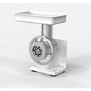 Ver imagem 3 de Kit Multiuso Pro com Amassadeira 3 kg 1/3 Cv Branco 220V Anodilar