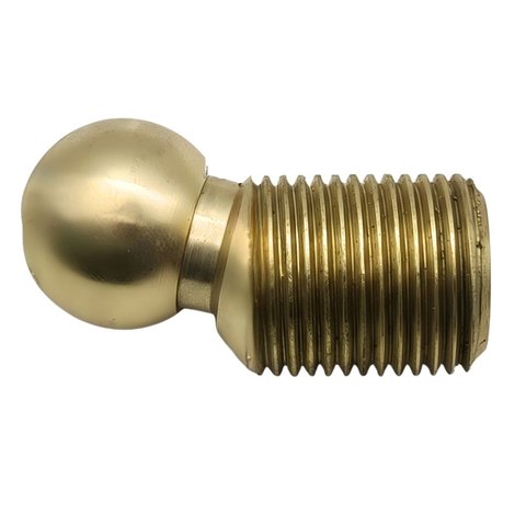 Excêntrico Misturador Parede Deca 1258 - 4200201