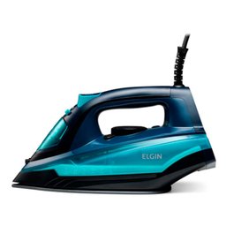 Ferro a Vapor Iron Steam Pro Elgin 480 Ml - 1 Ferro a Vapor Iron Steam Pro Elgin 480 Ml - 1