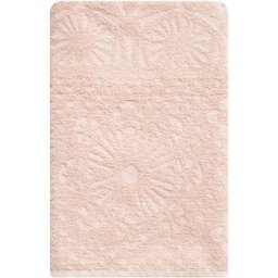 Toalha Banhão Cavhome Athenas 100% Algodão Jacquard 80x150 Rosê - 1