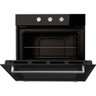 Kit Cooktop por Indução 4 Bocas e Forno de Embutir 77l Oster - 220v - 5