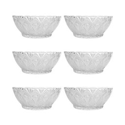 Conjunto de Bowls UD House 6 Unidades - Ref.7452 - 1