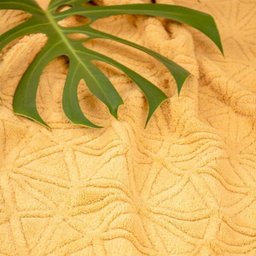 Toalha de Banho Atlântica Dual 100% Algodão 70x140 Branco - 4