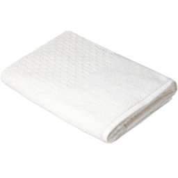 Toalha de Banho Atlântica Soul 100% Algodão 70x135 Branco - 1