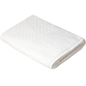 Toalha de Banho Atlântica Soul 100% Algodão 70x135 Branco
