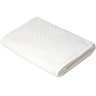 Toalha de Banho Atlântica Soul 100% Algodão 70x135 Branco - 1