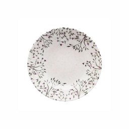 Aparelho de Jantar e Chá 30 Peças Unni Lilac Oxford-Ama3-5625 - 3