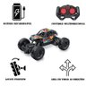 Brinquedo Carrinho Controle Remoto Off Road 4x4 Suspensão - 2