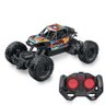 Brinquedo Carrinho Controle Remoto Off Road 4x4 Suspensão - 1
