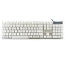 Ver imagem 5 de Teclado Gamer Evus Tc-10w Candy