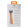Aparelho De Barbear Harry'S Laranja Com 2 Cartuchos - 3