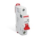Ver imagem 1 de Disjuntor Din Monopolar de 100 Ampères - Sdd61c100 - Steck
