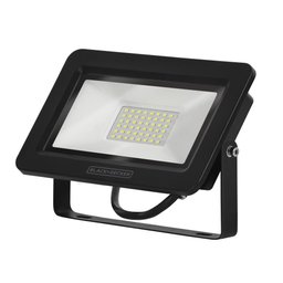 Refletor LED ECO 50W 6500K IP65 Black+Decker - 1