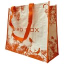 Ver imagem 1 de Bolsa Ecobag Ecologica Reutilizavel Sacola de Ombro Dobravel Retornavel Mercado Compras Kit 3 Uni