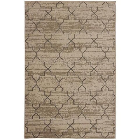 Tapete para Sala Capri 2735-j 2,50x3,50 São Carlos