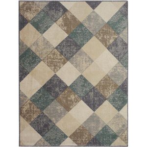 Tapete para Sala Capri 2923 3,00x4,00 São Carlos