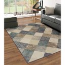 Ver imagem 5 de Tapete para Sala Capri 2923 3,00x4,00 São Carlos