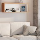 Ver imagem 2 de Nicho Retangular Complementos Móveis Dalla Costa